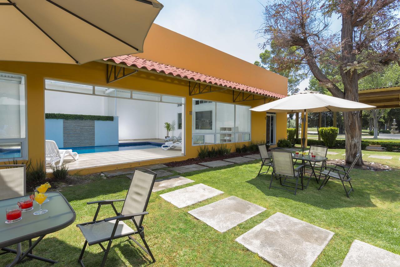Gamma Pachuca Hotel Exterior foto