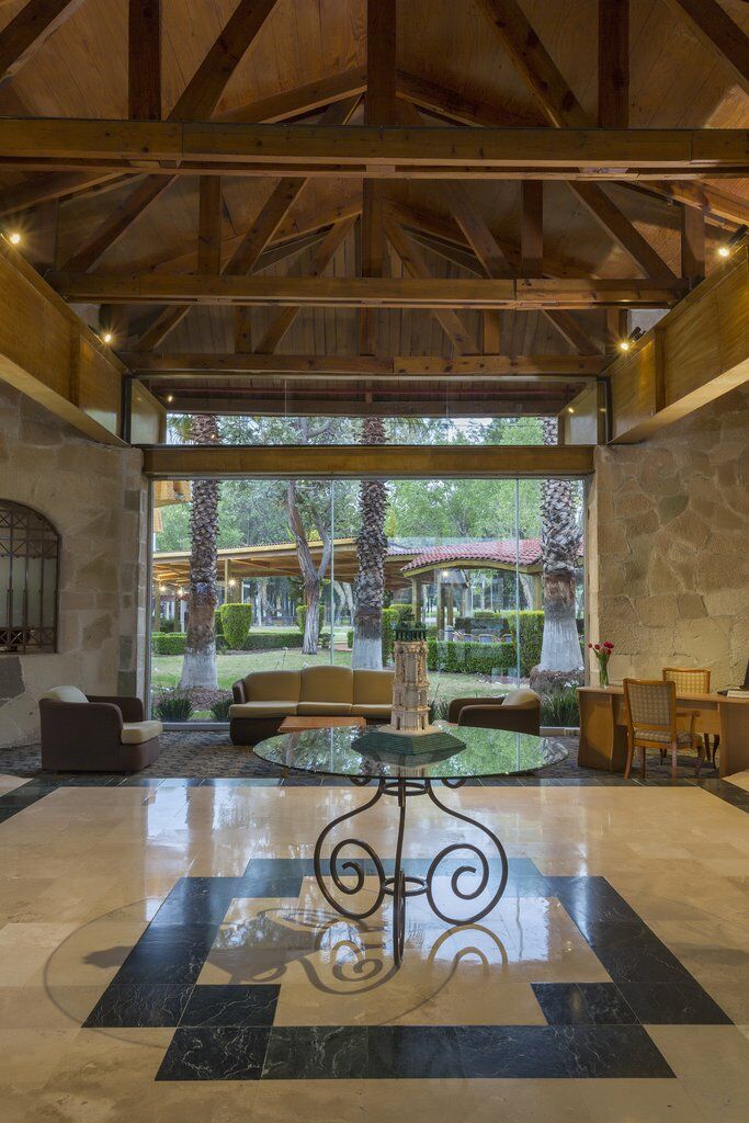 Gamma Pachuca Hotel Exterior foto